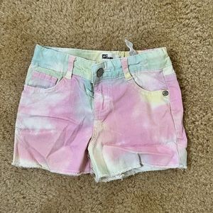 Toddler Girl Shorts
